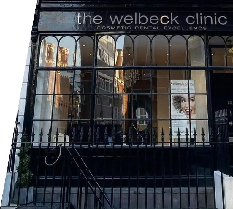The Welbeck Clinic