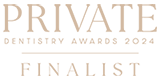 DA Finalist Logo